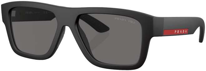 Men's Polarized Sunglasses, Ps 04ZS
