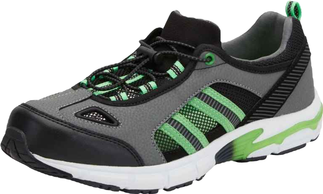 Men's Toggle Water Shoe