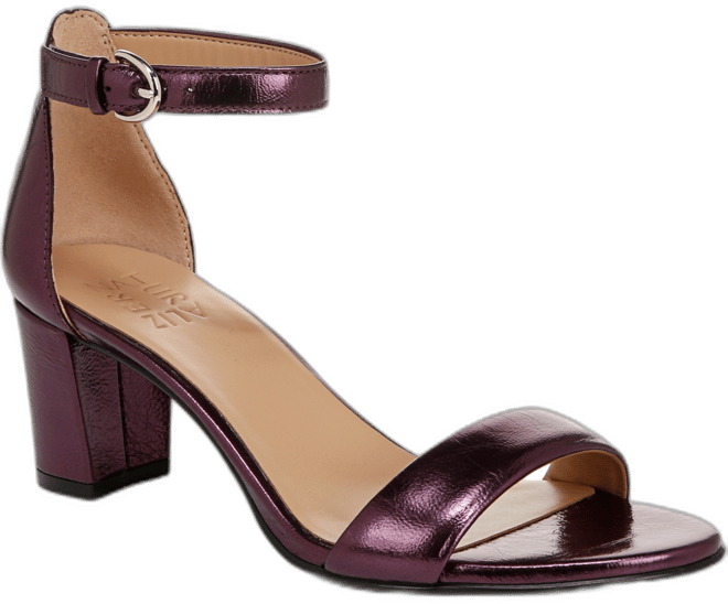 Outlet Naturalizer True Colors Vera Ankle Strap Sandal