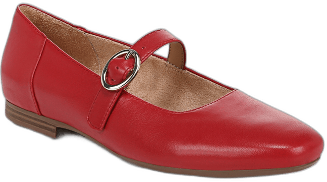 Kelly Mary-Jane Flats