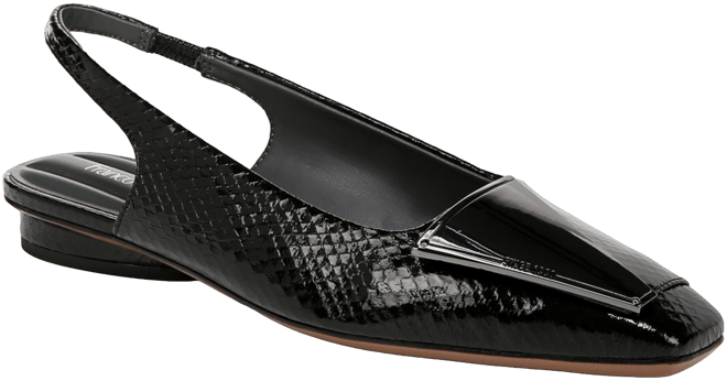 Women's Cassidy Slingback Flats