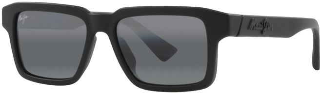 Unisex Polarized Sunglasses, Kahiko