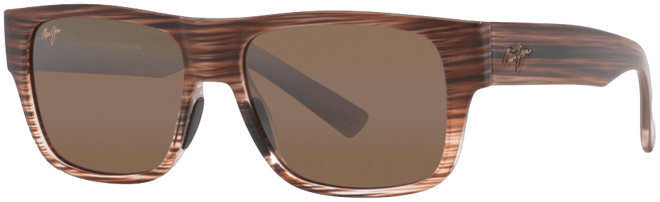 Unisex Polarized Sunglasses, Keahi