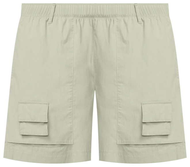 Nike Life Shorts de campamento para hombre