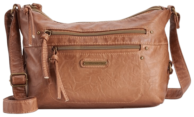 Kohls stone best sale and company purses