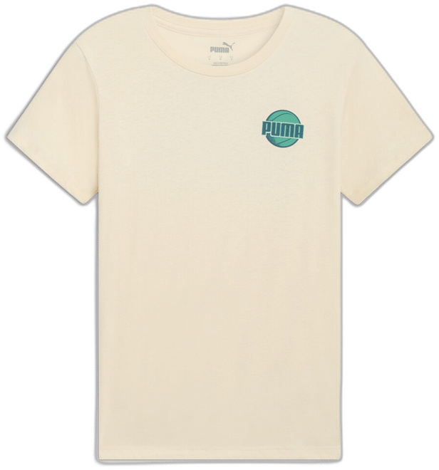 PUMA Tennis Court T-Shirt