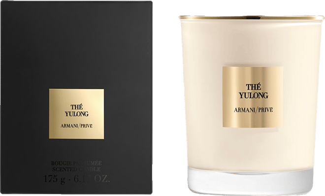 Armani Armani Armani/Privé Thé Yulong 3.4 oz. | Bloomingdale's