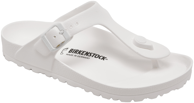 Women's Gizeh Essentials Eva Sandals from Finish Line