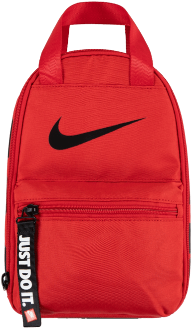 Nike deluxe insulated tote lunch shops bag