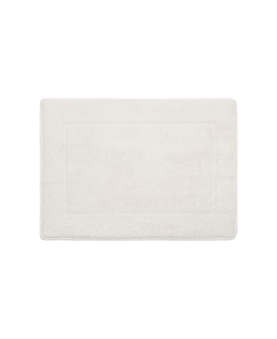 Terry Memory Foam Bath Rug, 17" x 24"