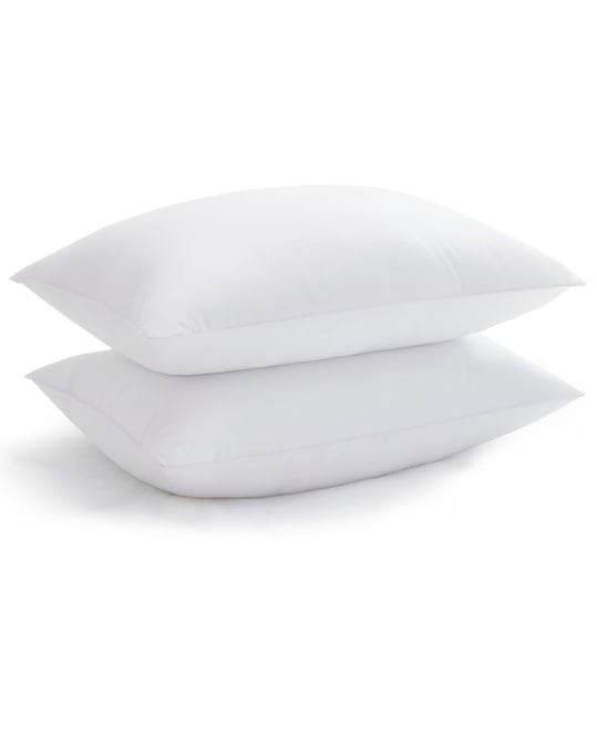 2-Pack Pillows, Standard