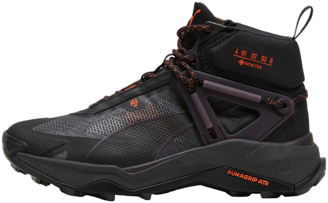 PUMA SEASONS Explore NITRO™ Mid GORE-TEX® Women's Hiking Shoes