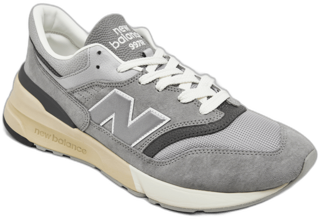 New balance fashion shoe best sale