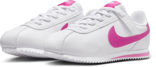 Nike Cortez EasyOn Little Kids' Shoes