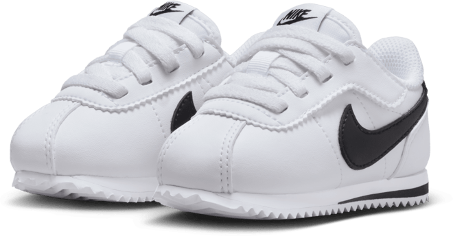 Nike Cortez EasyOn Tenis para bebé e infantil