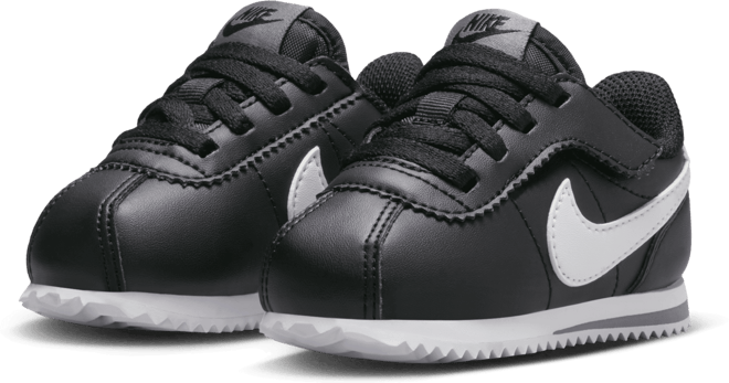 Nike Cortez EasyOn Tenis para bebé e infantil