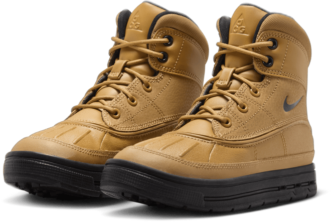 Nike Woodside 2 High Botas para niños de preescolar