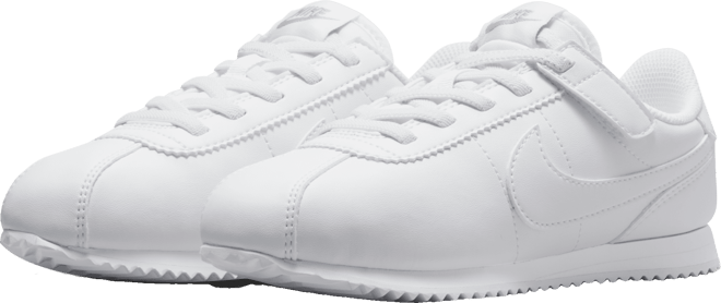 Nike Cortez EasyOn Younger Kids' Shoes