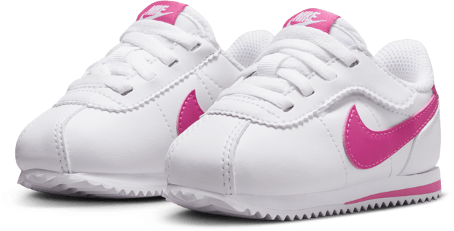 Nike Cortez EasyOn Baby/Toddler Shoes