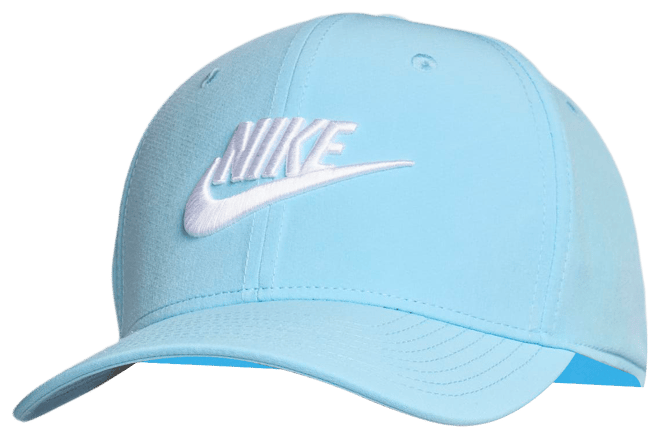 Nike Rise Structured SwooshFlex Futura Cap
