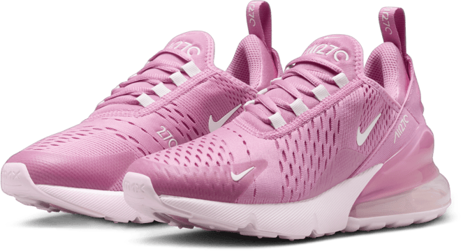 Nike Air Max 270 Tenis para niños grandes