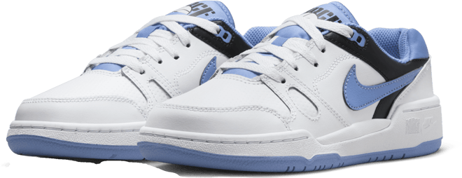 Nike Full Force Low Schuh (ältere Kinder)