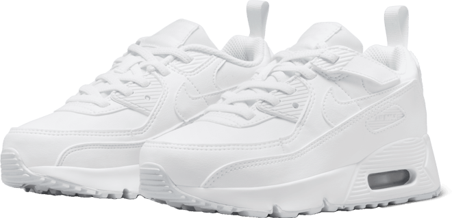 Nike Air Max 90 EasyOn Tenis para niños de preescolar