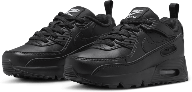 Nike Air Max 90 EasyOn Little Kids' Shoes