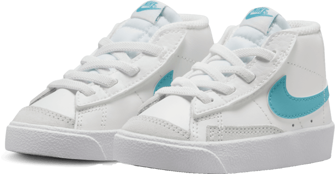 Nike Blazer Mid '77 Baby/Toddler Shoes