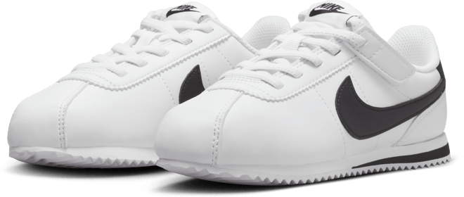 Nike Cortez EasyOn Little Kids' Shoes
