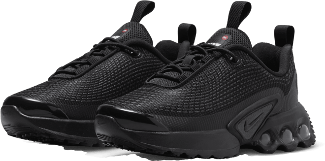 Nike Air Max Dn Little Kids' Shoes