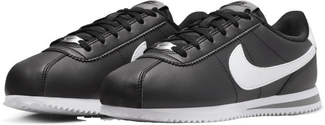 Nike Cortez Big Kids' Shoes
