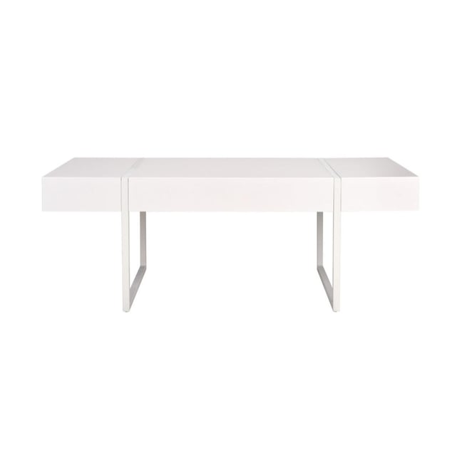 Tristan Rectangular Modern Coffee Table