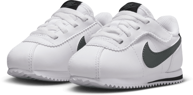 Nike Cortez EasyOn Baby/Toddler Shoes