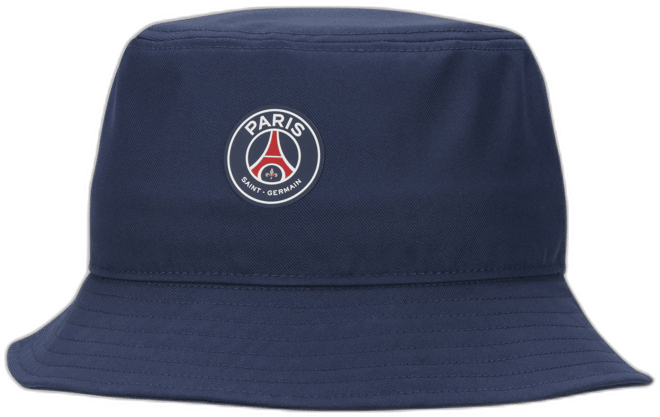Paris Saint-Germain Apex Nike Soccer Bucket Hat