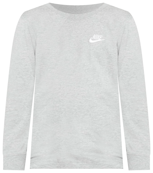 Nike Sportswear T-shirt a manica lunga – Ragazzo/a