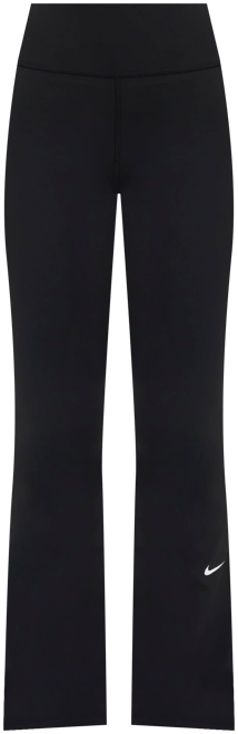 Nike One Girls' Dri-FIT Flared Leggings