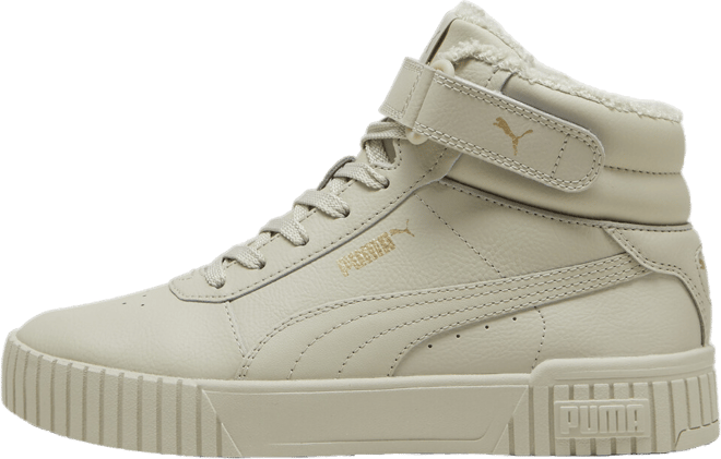 PUMA Carina 2.0 Mid Winter Sneakers