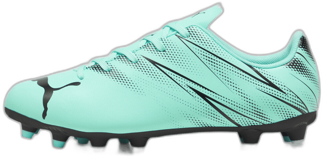 PUMA ATTACANTO Firm Ground/Artifical Ground Soccer Cleats, Kids, Shoes
