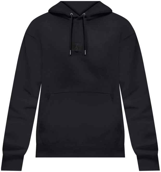 Jordan Flight Fleece Hoodie voor heren