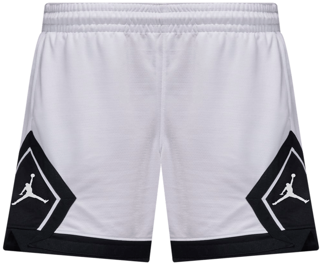 Jordan Sport Women's Diamond Shorts (Plus Size)