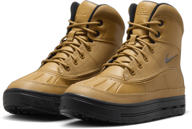 Nike Woodside 2 High Big Kids' Boots