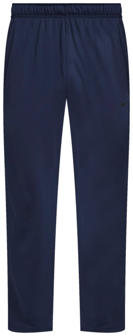 Nike Totality Men's Dri-FIT Open Hem Versatile Trousers