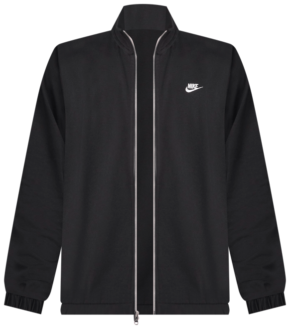 Nike Club Herren-Strickjacke