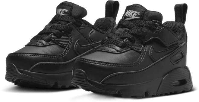 Nike Air Max 90 EasyOn Baby/Toddler Shoes