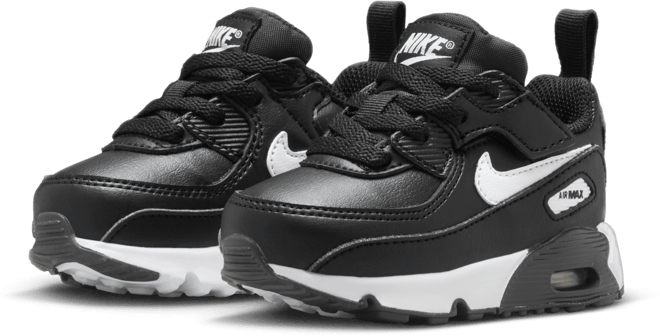 Nike Air Max 90 EasyOn Baby/Toddler Shoes
