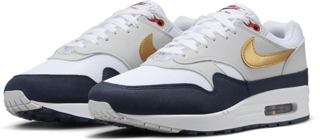 Nike Air Max 1 Men's Shoes