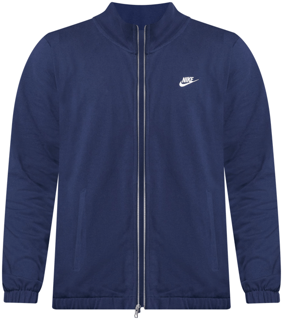 Nike Club Men's Knit Jacket
