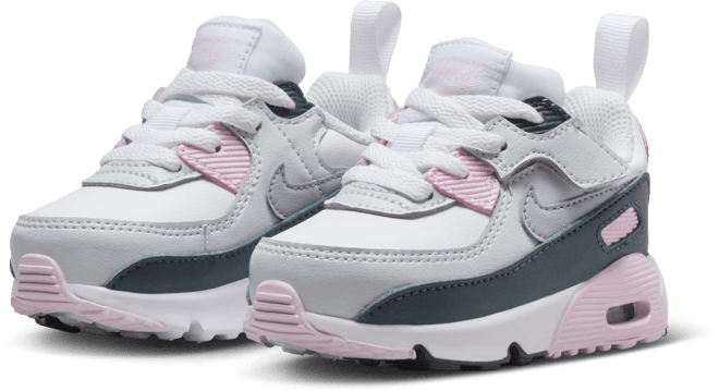 Nike Air Max 90 EasyOn Baby/Toddler Shoes