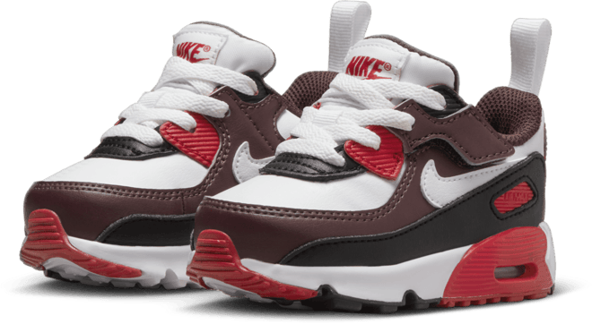 Nike Air Max 90 EasyOn Baby/Toddler Shoes